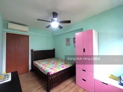 Blk 546A Segar Road (Bukit Panjang), HDB 4 Rooms #203264651